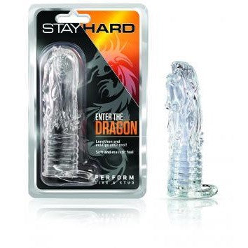 猛龙过江！增大套 - 伊人成人情趣用品
 - 1