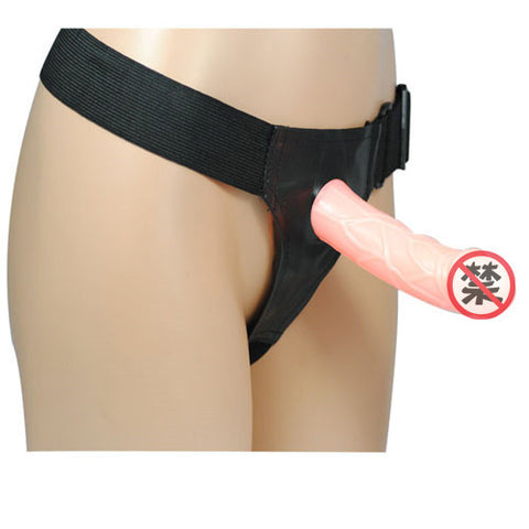 经典穿戴式阳具 - 伊人成人情趣用品
 - 1