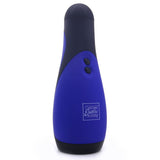 阿波罗电动自慰棒 (蓝/黑) - 伊人成人情趣用品
 - 4