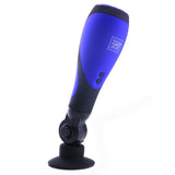 阿波罗电动自慰棒 (蓝/黑) - 伊人成人情趣用品
 - 5