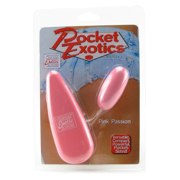 粉色激情跳蛋 - 伊人成人情趣用品
 - 1