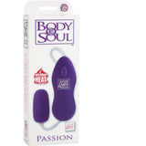 Body & Soul 激情火热跳蛋 - 伊人成人情趣用品
 - 1