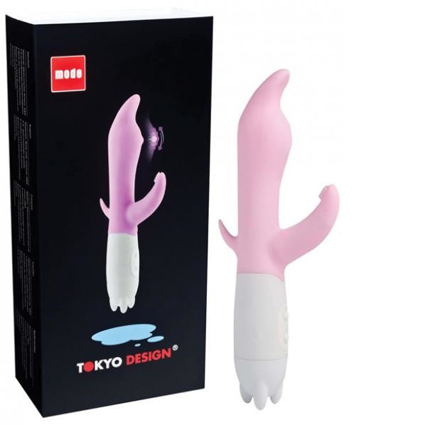 Tokyo Design 兔子G点棒 - 伊人成人情趣用品
