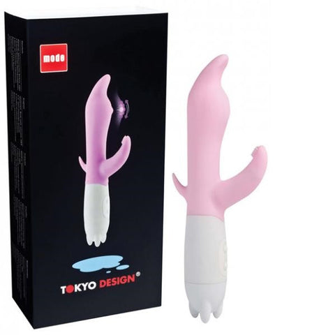 Tokyo Design 兔子G点棒 - 伊人成人情趣用品

