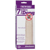 天然肉棒 7寸 - 伊人成人情趣用品
 - 3