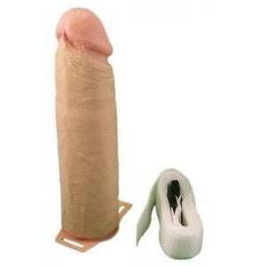 完美尺寸增长套 (7/8/9英寸) - 伊人成人情趣用品
 - 1