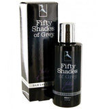 五十度灰 丝滑型润滑液100ml - 伊人成人情趣用品
 - 2