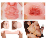 日本 Kanzen Meiki 03 完全名器 神诗织 - 伊人成人情趣用品
 - 2