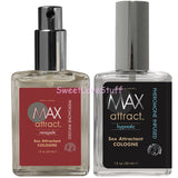 极限吸引费洛蒙香水 1fl oz. - 伊人成人情趣用品
 - 2