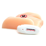 Pipedream Extreme 3D大屁股振动倒模 - 伊人成人情趣用品
 - 5