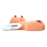 Pipedream Extreme 双重享受振动倒模 - 伊人成人情趣用品
 - 2