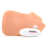 Pipedream Extreme 双重享受振动倒模 - 伊人成人情趣用品
 - 5