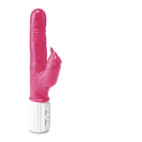 兽欲满满旋转振动棒 - 伊人成人情趣用品
 - 1