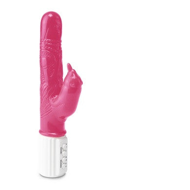 兽欲满满旋转振动棒 - 伊人成人情趣用品
 - 1