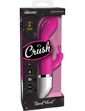 Crush 蜜桃之心振动棒 - 伊人成人情趣用品
 - 2