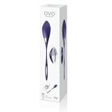 德国OVO R6远程遥控跳蛋 - 伊人成人情趣用品
 - 1