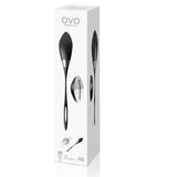 德国OVO R6远程遥控跳蛋 - 伊人成人情趣用品
 - 2