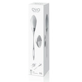 德国OVO R6远程遥控跳蛋 - 伊人成人情趣用品
 - 3