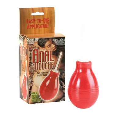 后庭灌肠器 - 伊人成人情趣用品
 - 1