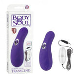 Body & Soul 10速率跳蛋 - 伊人成人情趣用品
 - 2