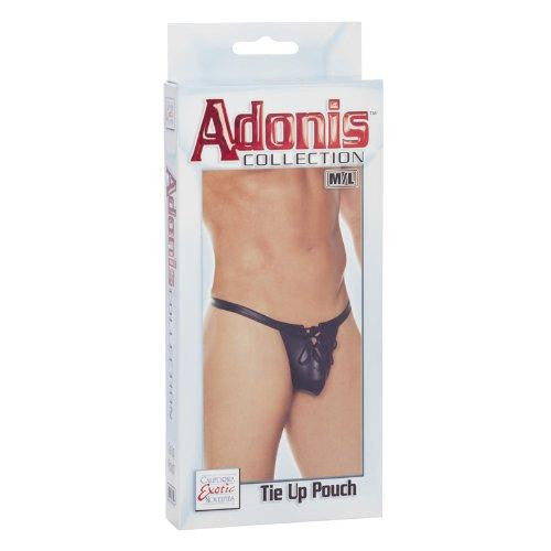 Adonis 紧绷包裹内裤 - 伊人成人情趣用品
 - 1