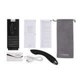 Svakom Lisa G点振动棒 - 伊人成人情趣用品
 - 4