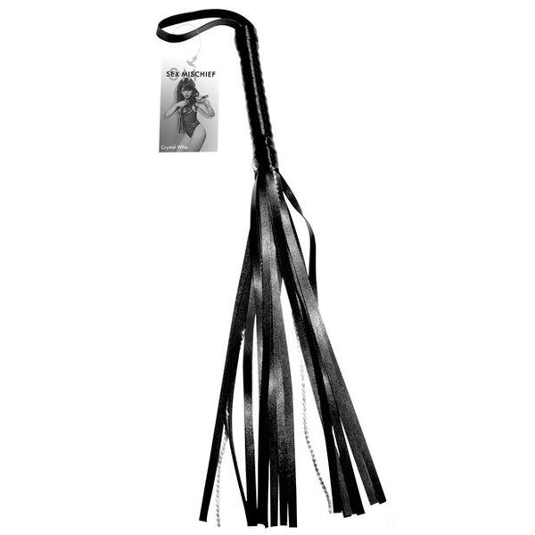Sex & Mischief 重击马鞭 - 伊人成人情趣用品
