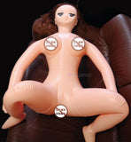 日本ToysHeart 充气娃娃MOMO - 伊人成人情趣用品
 - 3