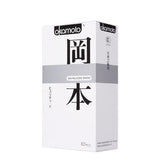 冈本 Skin 至尊经典 10片装 - 伊人成人情趣用品
 - 1