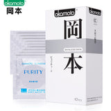 冈本 Skin 至尊经典 10片装 - 伊人成人情趣用品
 - 2