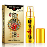 第三代 印度神油 10ml - 伊人成人情趣用品
 - 1