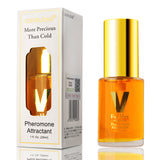 Connubial费洛蒙调情坏女孩香水 1oz. - 伊人成人情趣用品
 - 1