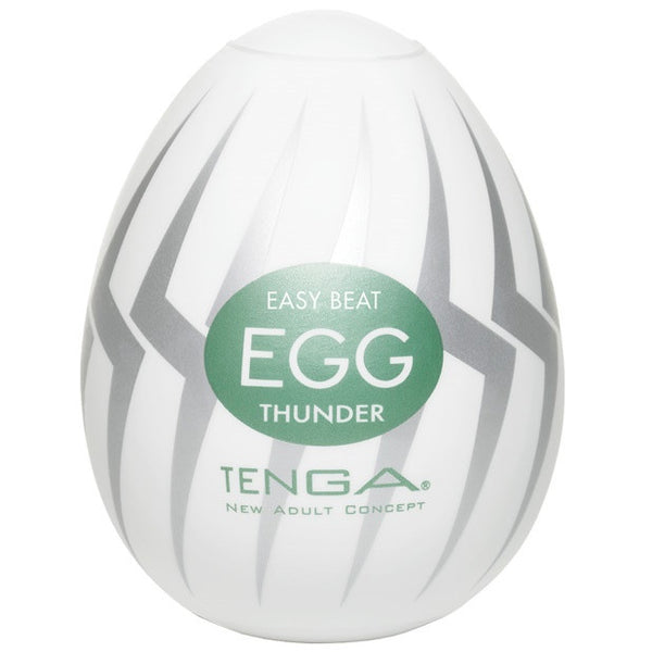 TENGA 自慰蛋 闪电型 - 伊人成人情趣用品
 - 1