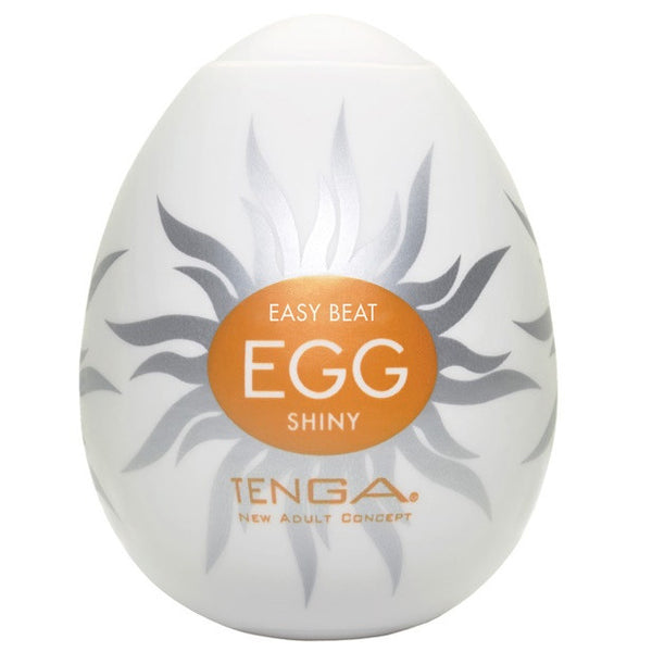 TENGA 自慰蛋 阳光型 - 伊人成人情趣用品
 - 1