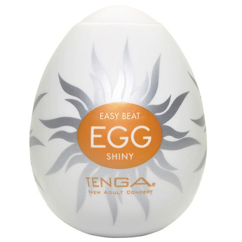 TENGA 自慰蛋 阳光型 - 伊人成人情趣用品
 - 1