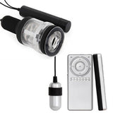 日本RENDS R-1 +A10旋风全自动电动自慰器 - 伊人成人情趣用品
 - 1