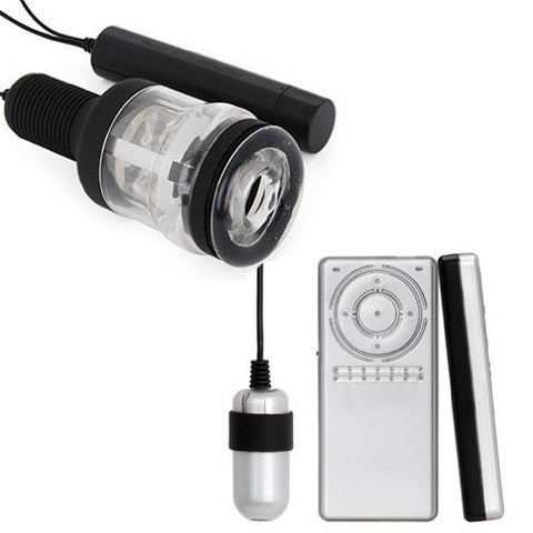 日本RENDS R-1 +A10旋风全自动电动自慰器 - 伊人成人情趣用品
 - 1