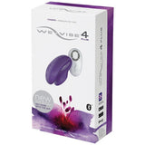 We-vibe 4 plus 智能手机App+遥控器控制 - 伊人成人情趣用品
 - 3