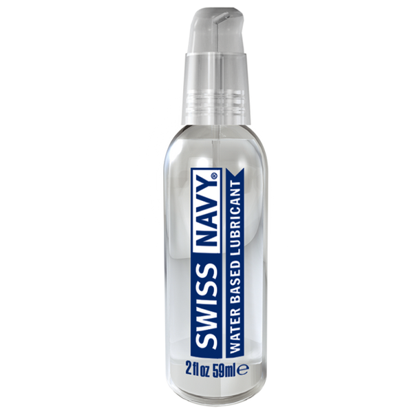 Swiss Navy水溶性润滑液 - 伊人成人情趣用品
 - 1
