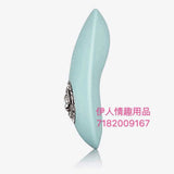 JOPEN 阴蒂G点震动器