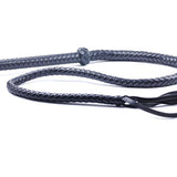 150厘米黑色马鞭 - 伊人成人情趣用品
 - 2