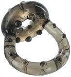 阴茎颗粒刺激套 - 伊人成人情趣用品
 - 2