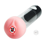 双用自慰增大器 - 伊人成人情趣用品
 - 2