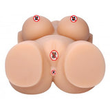 实体3D Bonnie性爱娃娃(非充气) - 伊人成人情趣用品
 - 1