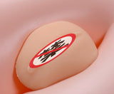 爆破布列塔尼的超级真实性爱玩偶 - 伊人成人情趣用品
 - 3