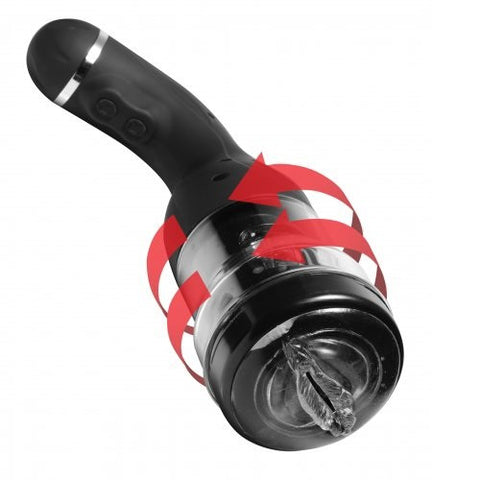 自动旋转自慰器 - 伊人成人情趣用品
 - 1