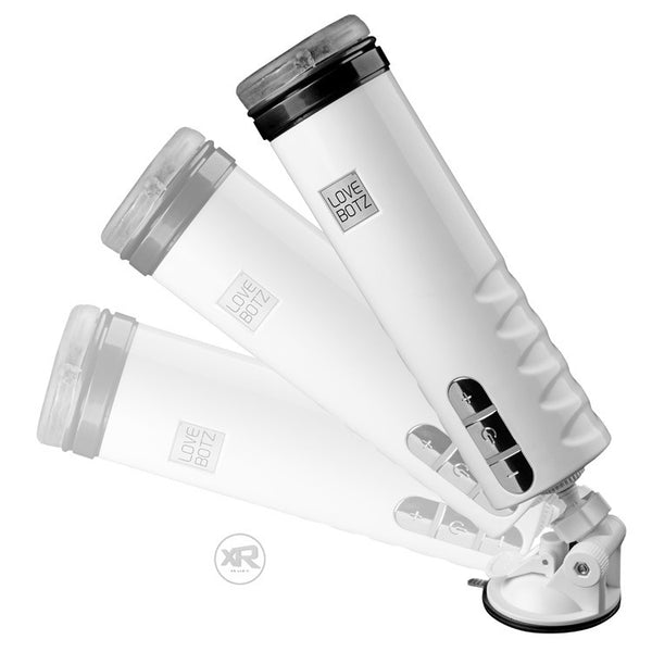 超功能自动自慰棒 - 伊人成人情趣用品
 - 1