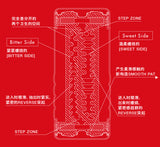 日本 TENGA 飞机杯 双重享受型 - 伊人成人情趣用品
 - 3