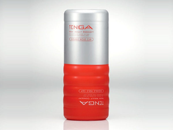日本 TENGA 飞机杯 双重享受型 - 伊人成人情趣用品
 - 1