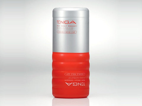 日本 TENGA 飞机杯 双重享受型 - 伊人成人情趣用品
 - 1